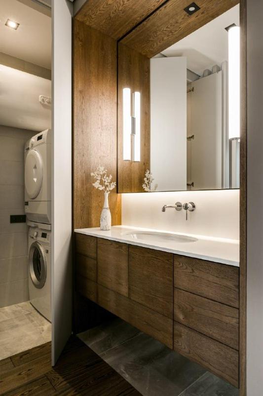 Classy Studio In Chicago, A Luxurious Condo Kiew Exterior foto