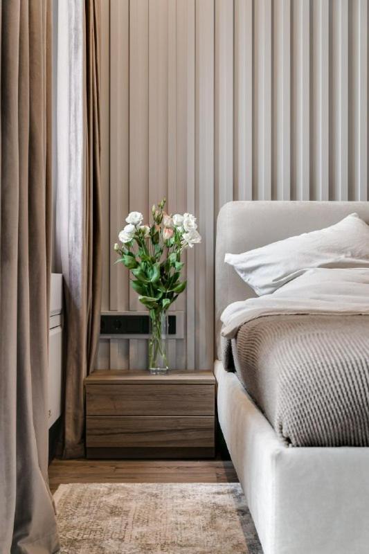 Classy Studio In Chicago, A Luxurious Condo Kiew Exterior foto